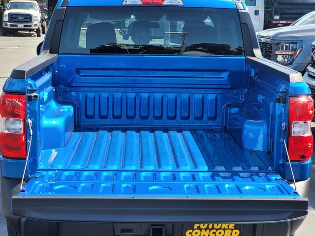 New 2026 Velocity Blue Ford XL image 17