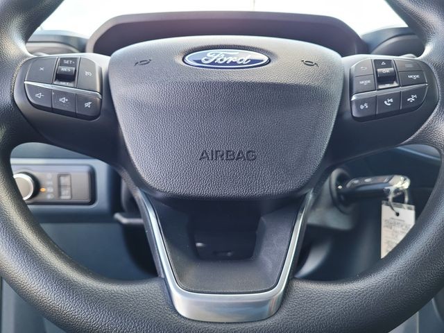 New 2026 Velocity Blue Ford XL image 18