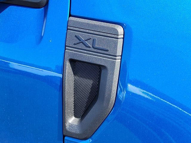 New 2026 Velocity Blue Ford XL image 24