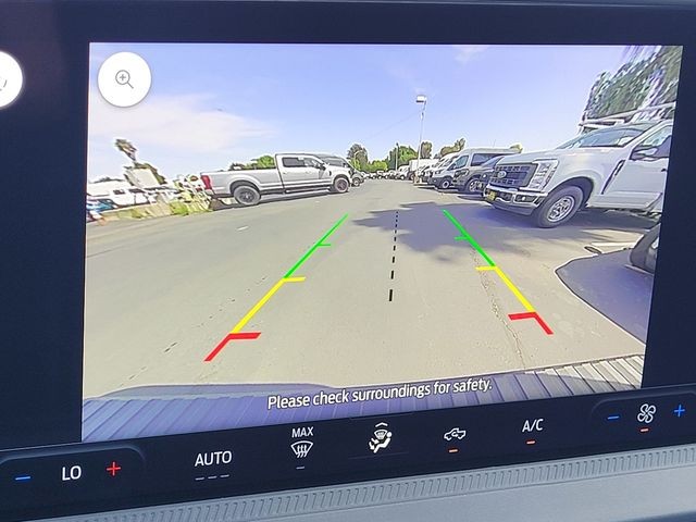 New 2026 Velocity Blue Ford XL image 25