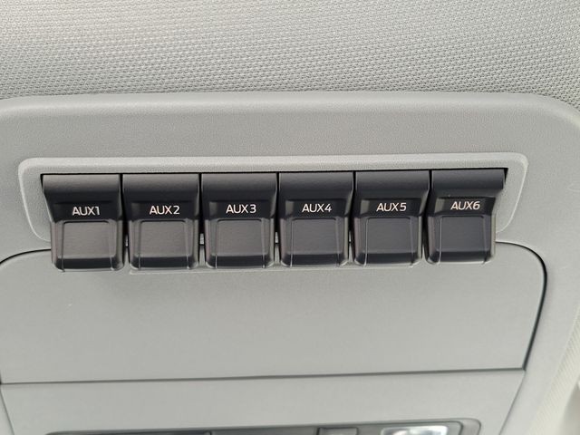 New 2026 Oxford White Ford F-250® XL image 18