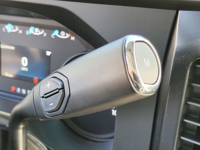 New 2026 Oxford White Ford F-250® XL image 20