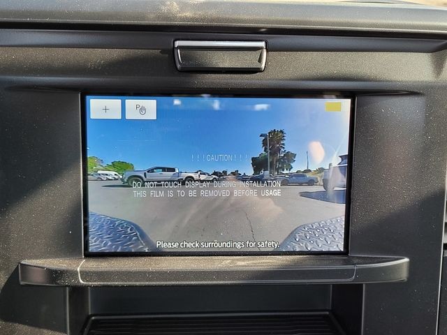 New 2026 Oxford White Ford F-250® XL image 22