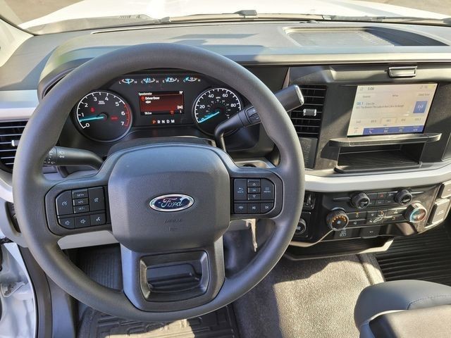 New 2026 Oxford White Ford F-250® XL image 37