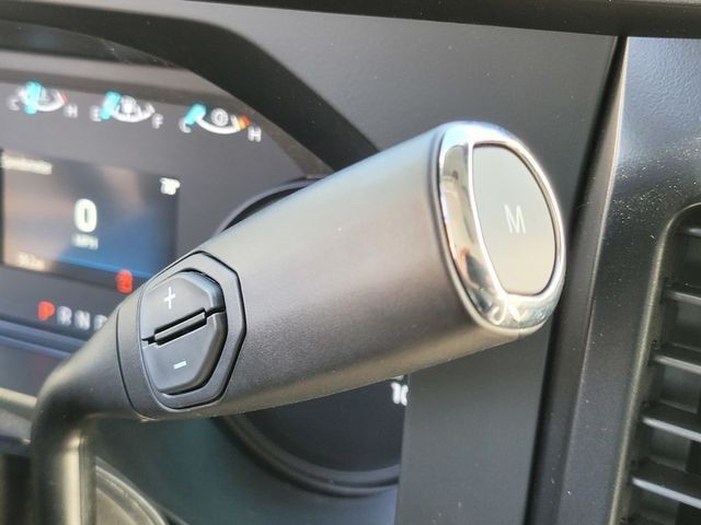 New 2026 Oxford White Ford F-250® XL image 45