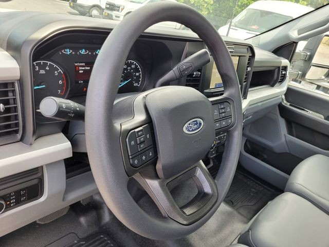New 2026 Oxford White Ford F-250® XL image 11
