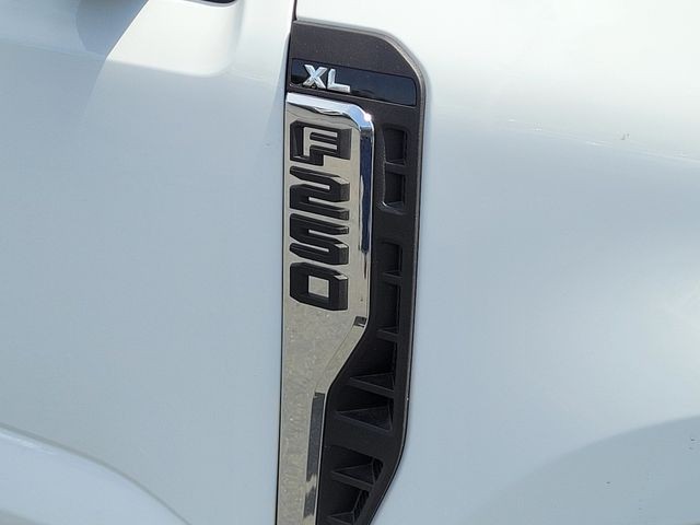 New 2026 Oxford White Ford F-250® XL image 24