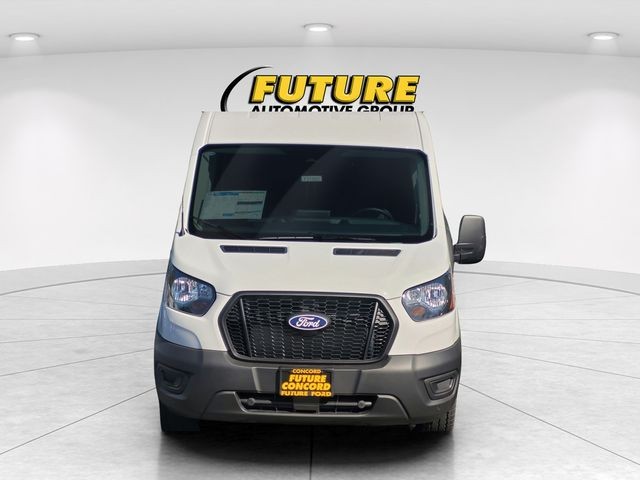 New 2026 White Ford Base image 2
