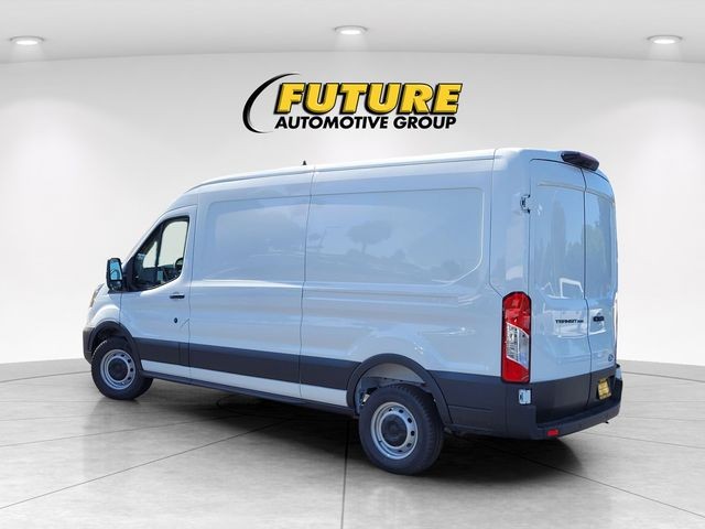 New 2026 White Ford Base image 5