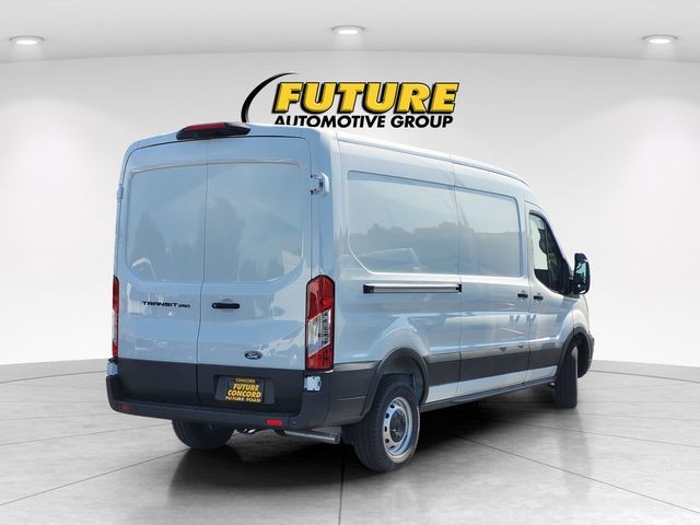 New 2026 White Ford Base image 6
