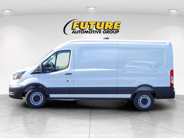 New 2026 White Ford Base image 7