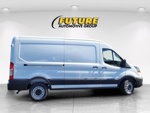 New 2026 White Ford Base image 8