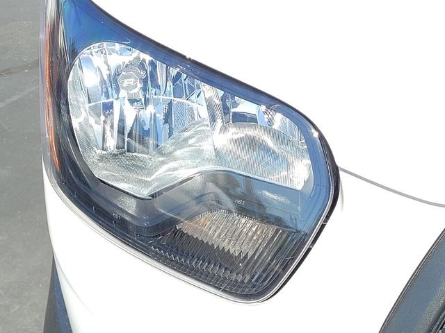New 2026 White Ford Base image 10
