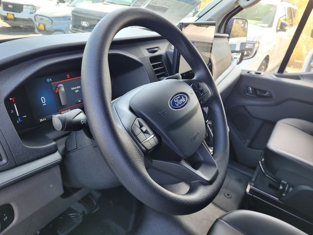 New 2026 White Ford Base image 11