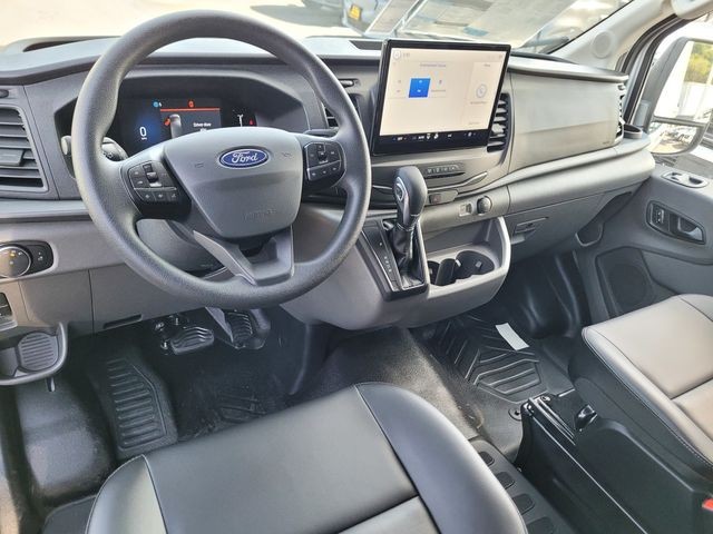 New 2026 White Ford Base image 12