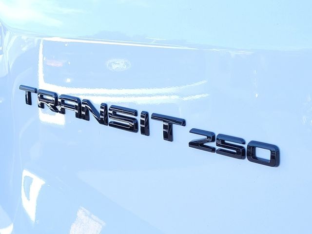 New 2026 White Ford Base image 24