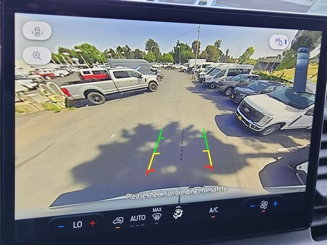 New 2026 White Ford Base image 25