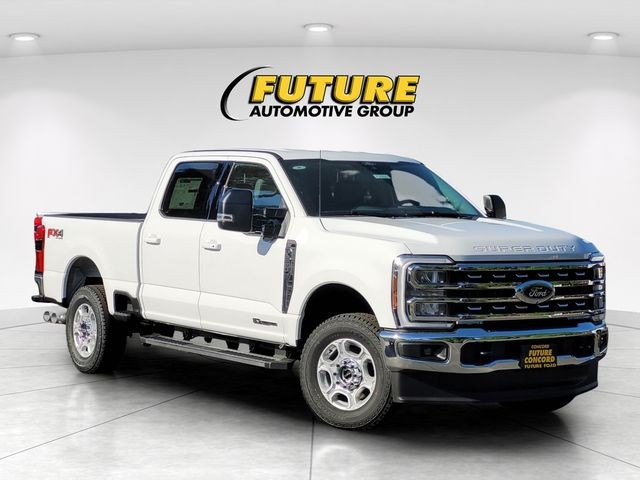 2026 Ford Super Duty F-250® XLT