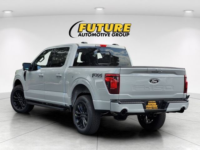 New 2026 Avalanche Ford XLT image 5