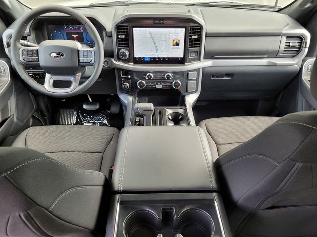 New 2026 Avalanche Ford XLT image 12