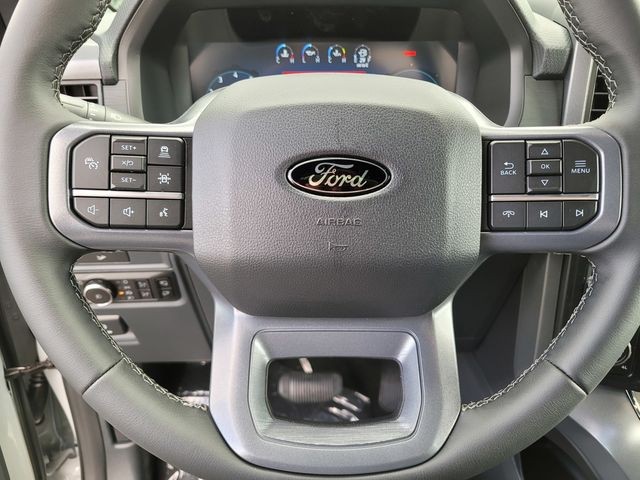 New 2026 Avalanche Ford XLT image 20