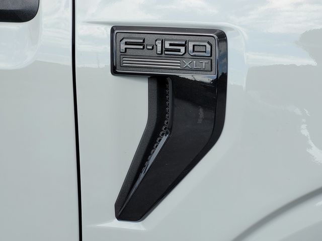 New 2026 Avalanche Ford XLT image 24