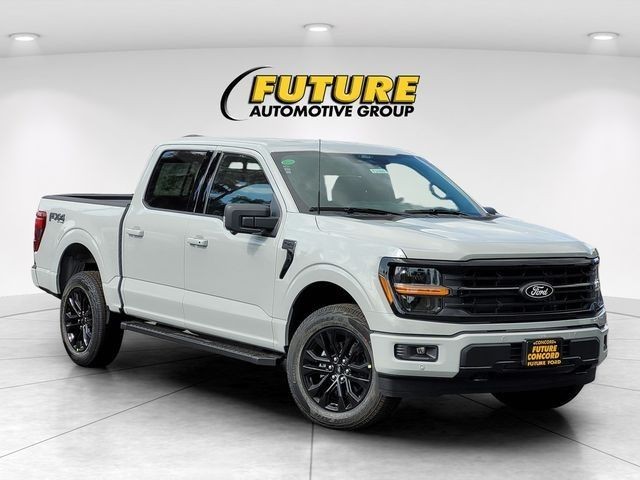 New 2026 Avalanche Ford XLT image 26
