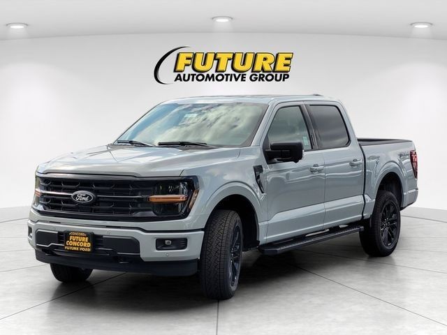 New 2026 Avalanche Ford XLT image 27