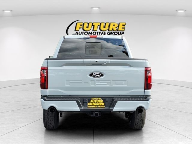 New 2026 Avalanche Ford XLT image 29