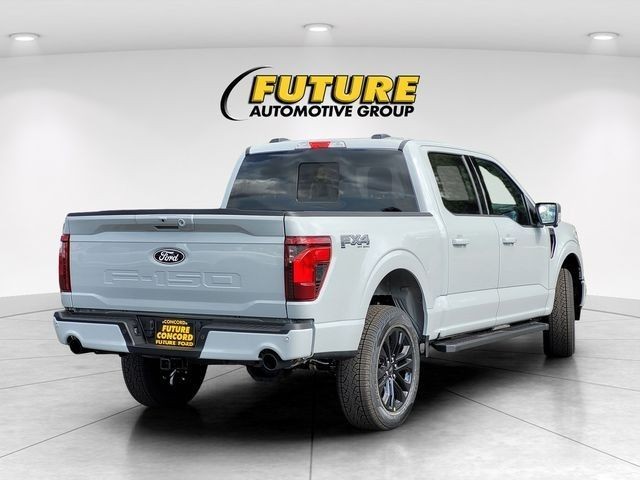New 2026 Avalanche Ford XLT image 31