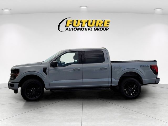New 2026 Avalanche Ford XLT image 32