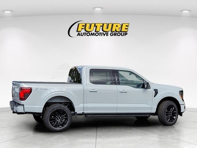 New 2026 Avalanche Ford XLT image 33