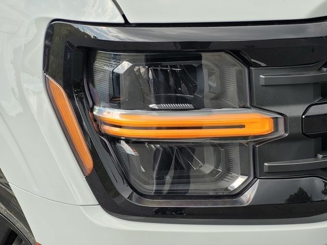 New 2026 Avalanche Ford XLT image 35