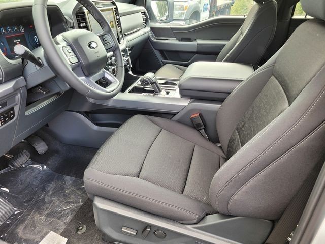 New 2026 Avalanche Ford XLT image 36