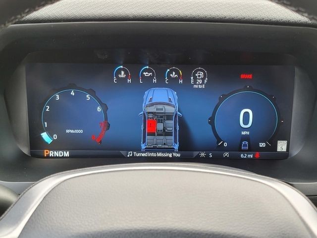 New 2026 Avalanche Ford XLT image 39