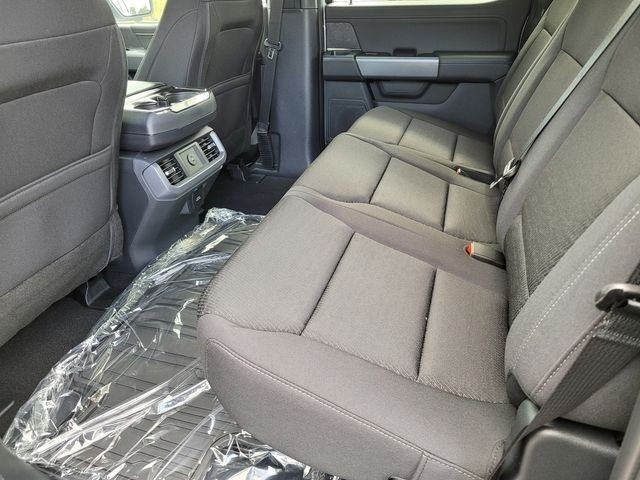 New 2026 Avalanche Ford XLT image 41
