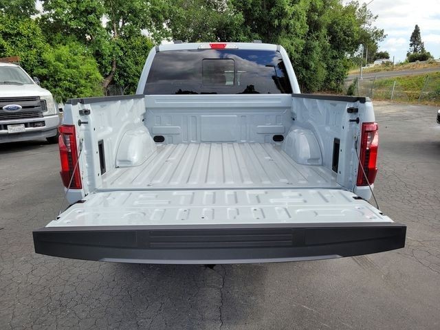 New 2026 Avalanche Ford XLT image 42