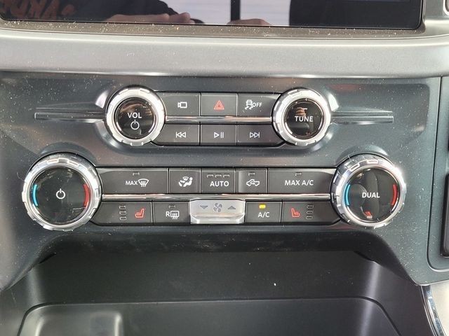 New 2026 Avalanche Ford XLT image 47