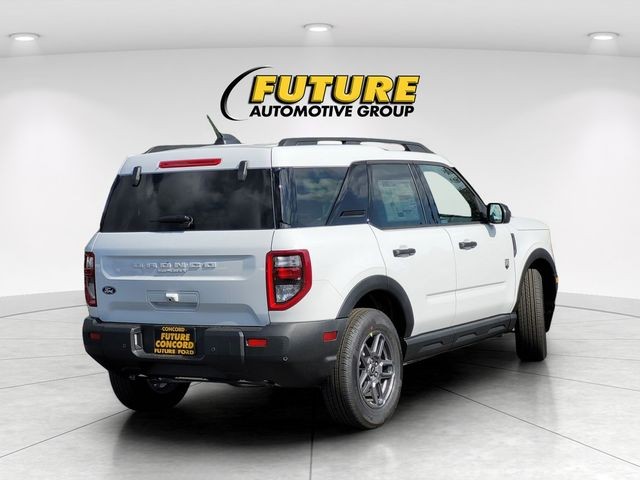 New 2026 Oxford White Ford Big Bend® image 6