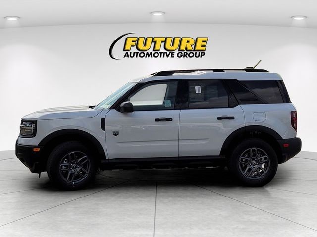 New 2026 Oxford White Ford Big Bend® image 7