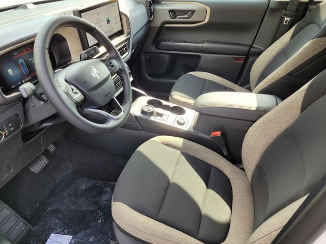 New 2026 Oxford White Ford Big Bend® image 11