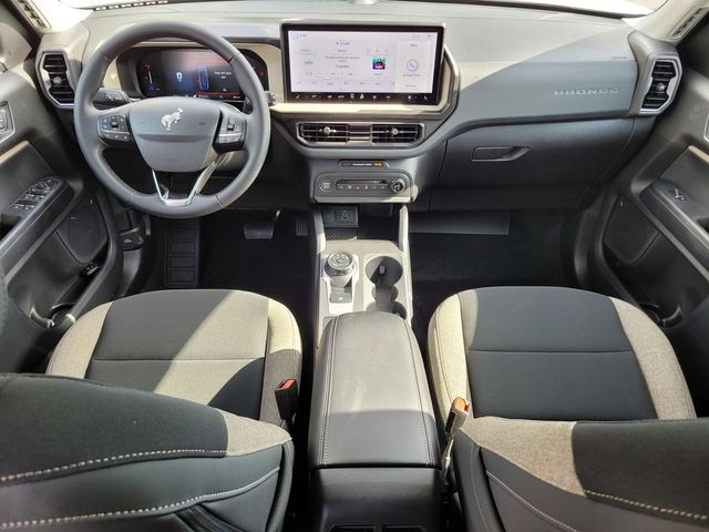 New 2026 Oxford White Ford Big Bend® image 12