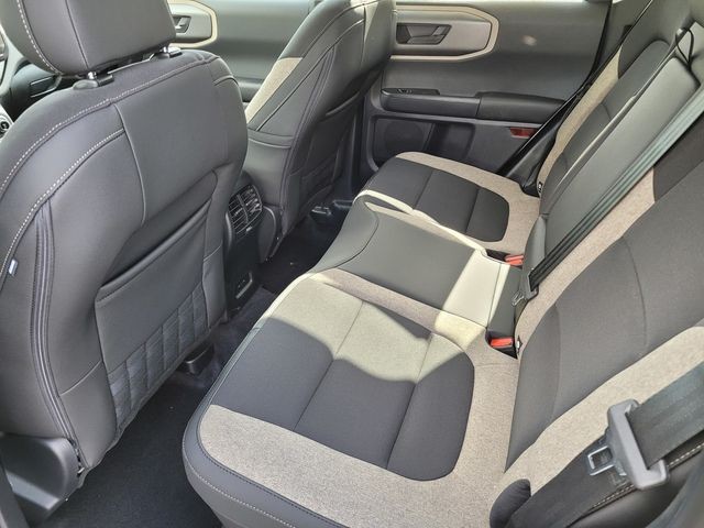 New 2026 Oxford White Ford Big Bend® image 16