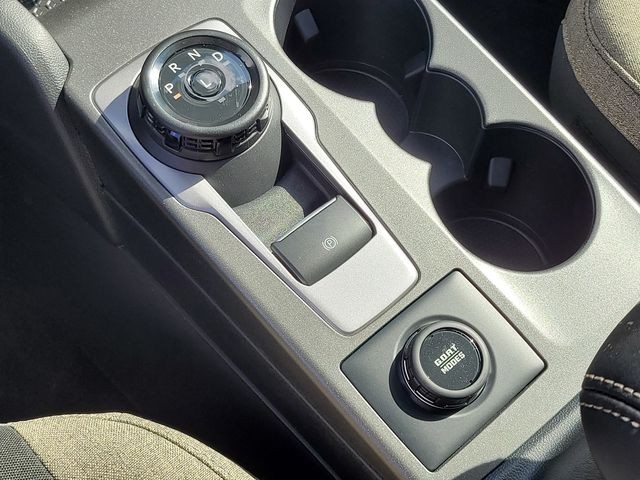 New 2026 Oxford White Ford Big Bend® image 19