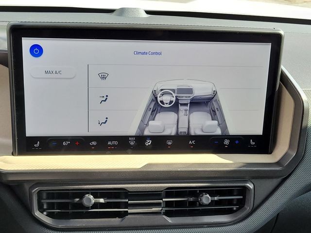 New 2026 Oxford White Ford Big Bend® image 23