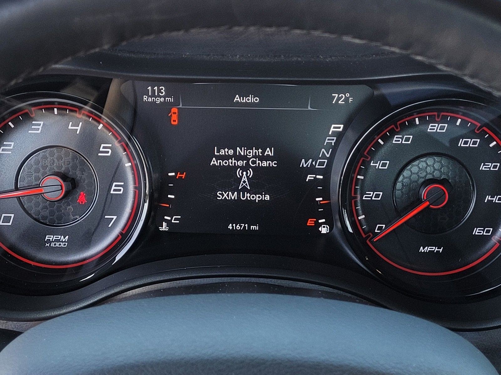 Used 2018 Blue Dodge R/T image 15