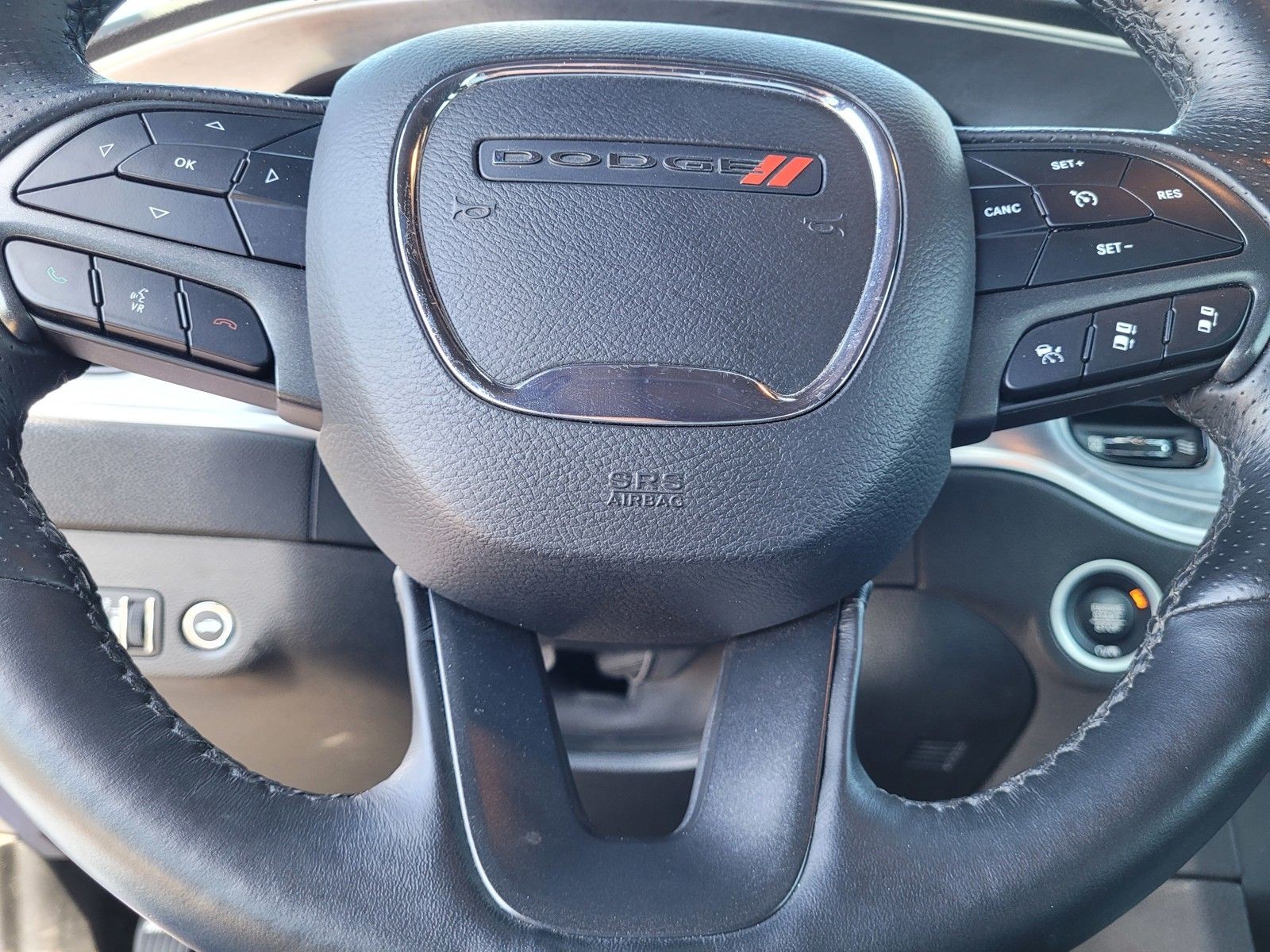 Used 2018 Blue Dodge R/T image 19
