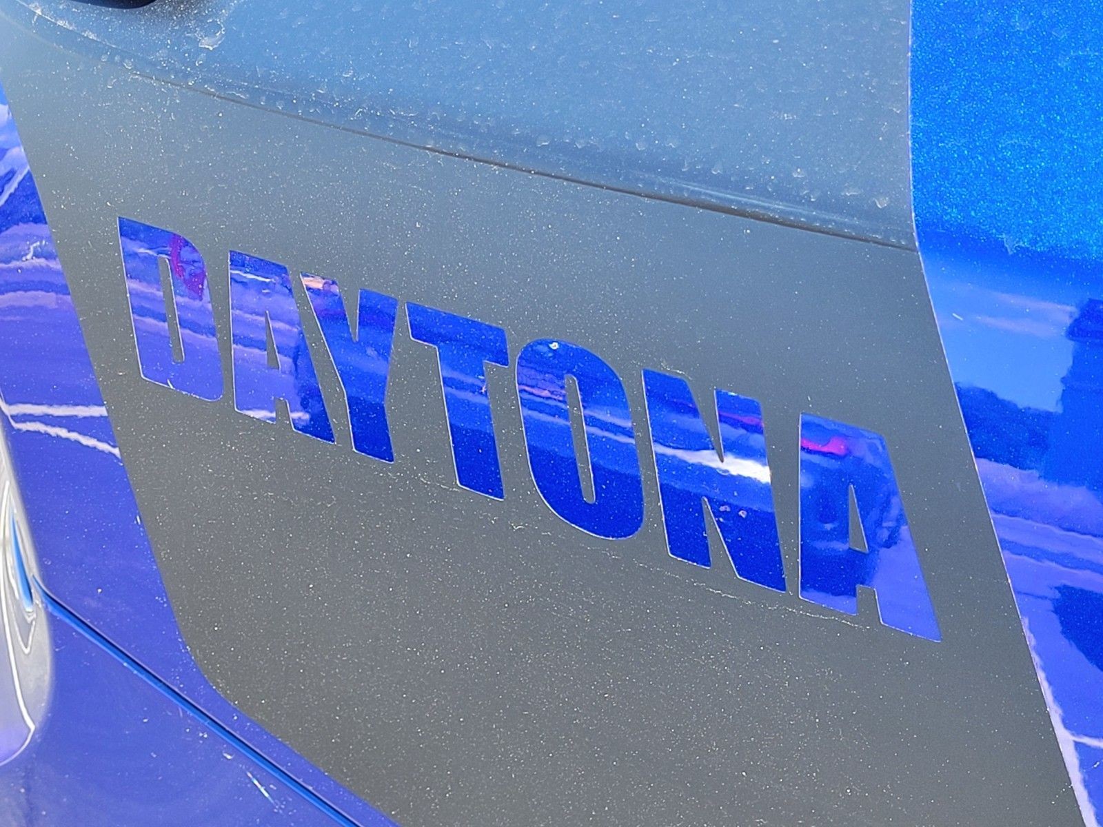 Used 2018 Blue Dodge R/T image 25