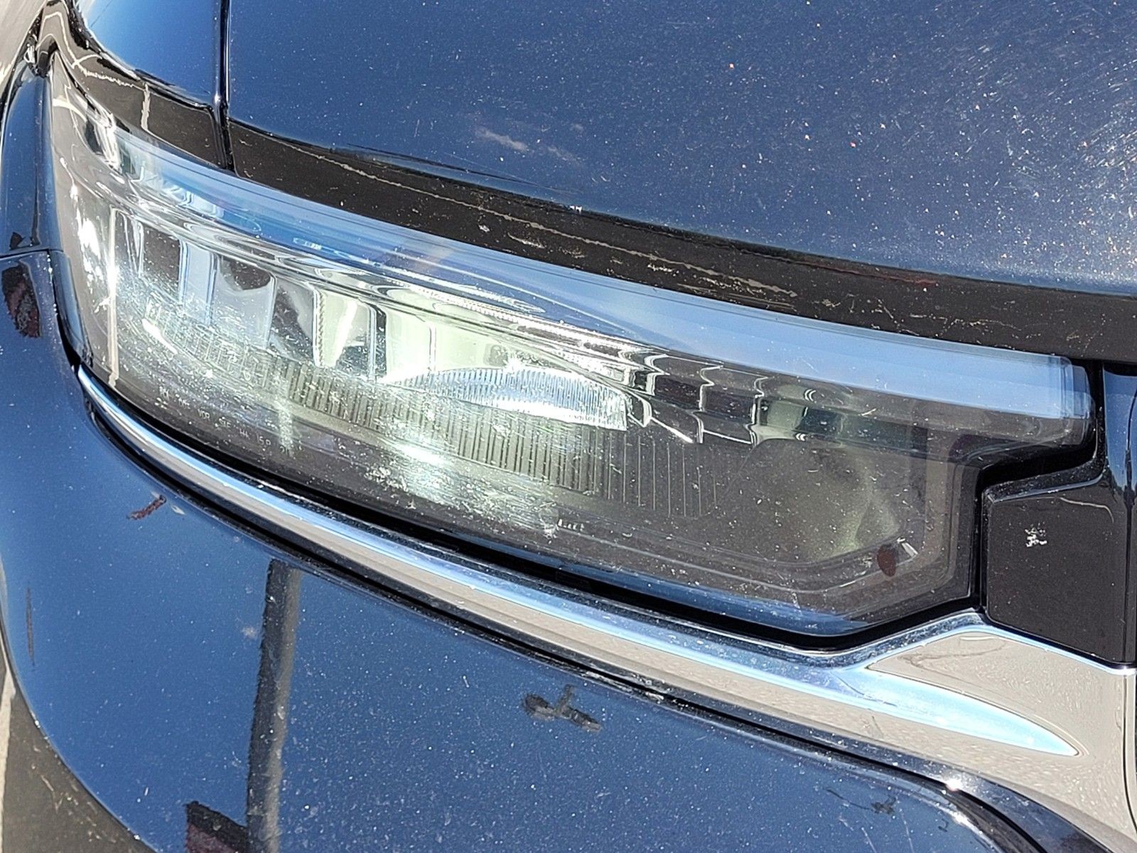 Used 2024 Black Jeep Limited image 11