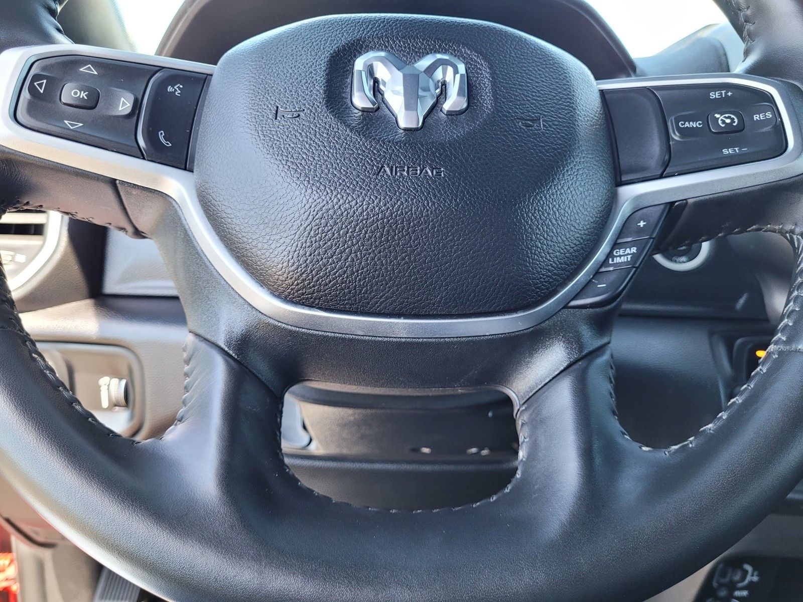 Used 2024 Red Ram Big Horn image 19